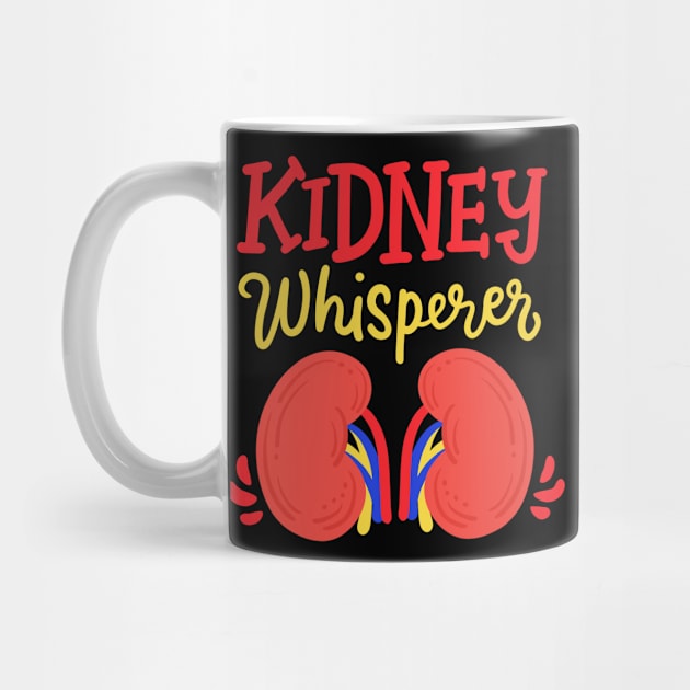 Dialysis Nephrology Nurse Dialysis Nurse by KAWAIITEE